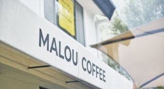 MALOU COFFEE マルー・コーヒー