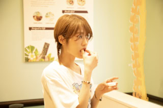 「この後ディナーなのに試食が止まらない!」味を確かめながら買い物が楽しめる