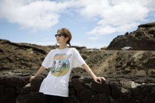 初のハワイ旅を終えて……