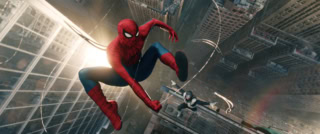 映画「スパイダーマン：ブランド・ニュー・デイ」_メイン_スパイダーマン