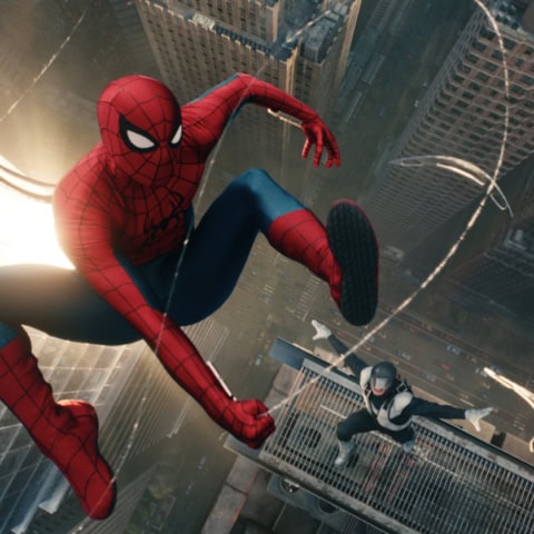 【ネタバレ有り解説】見どころは、トムホのボディ。『スパイダーマン:ブランド・ニュー・デイ』