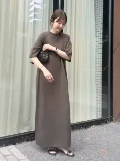 Plage MD 福永好枝さん