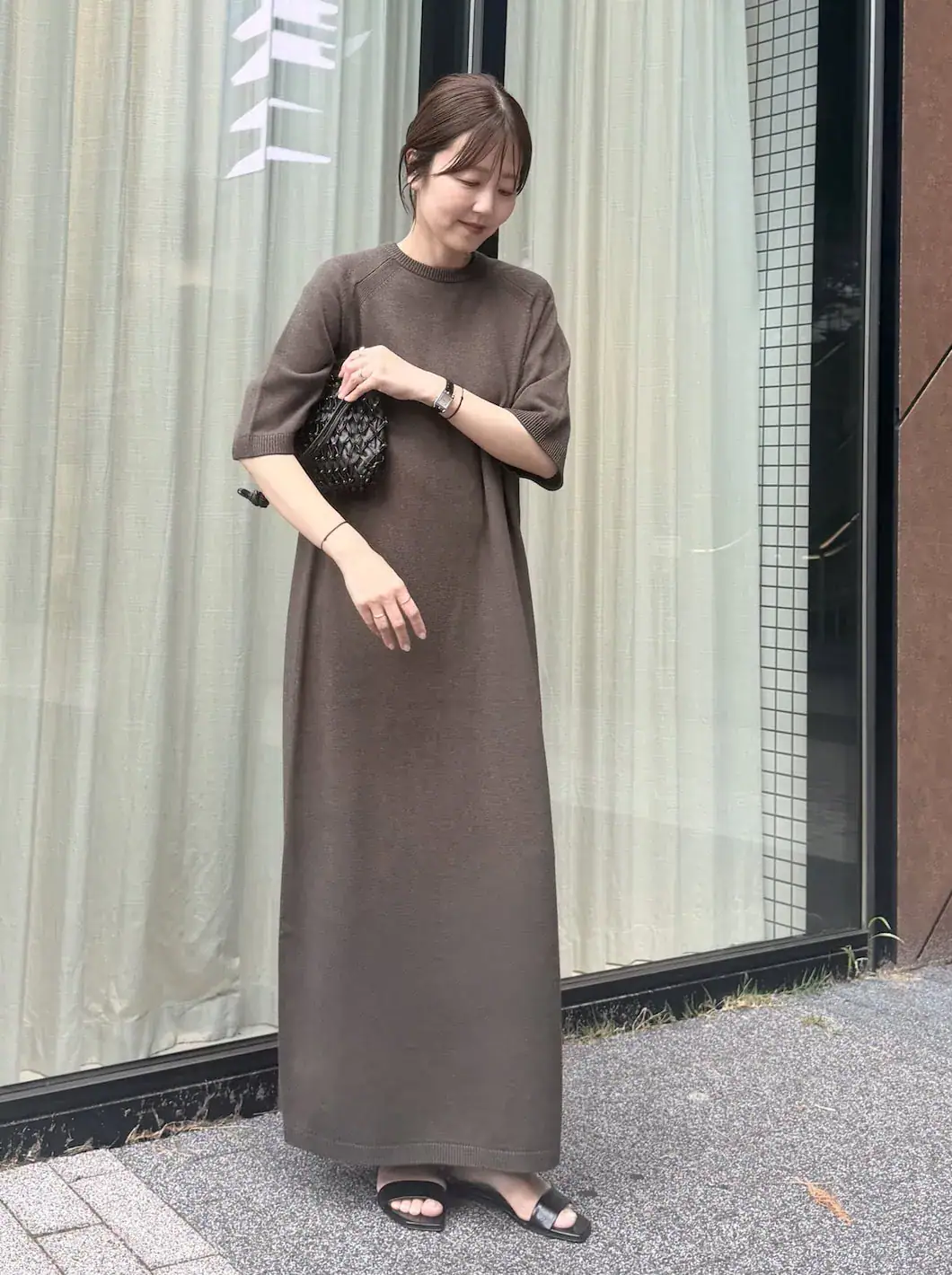Plage MD 福永好枝さん