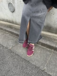 JOURNAL STANDARD relume SHOP STAFF 西本真希さん