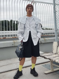 会社員 渡辺日向子さん