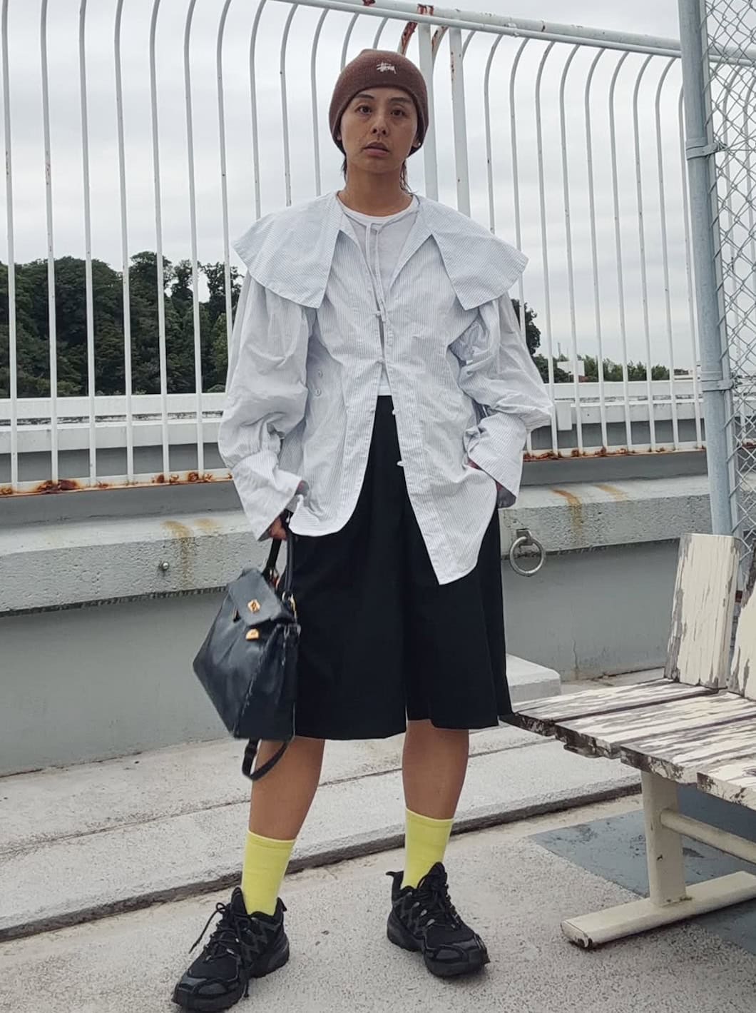 会社員 渡辺日向子さん