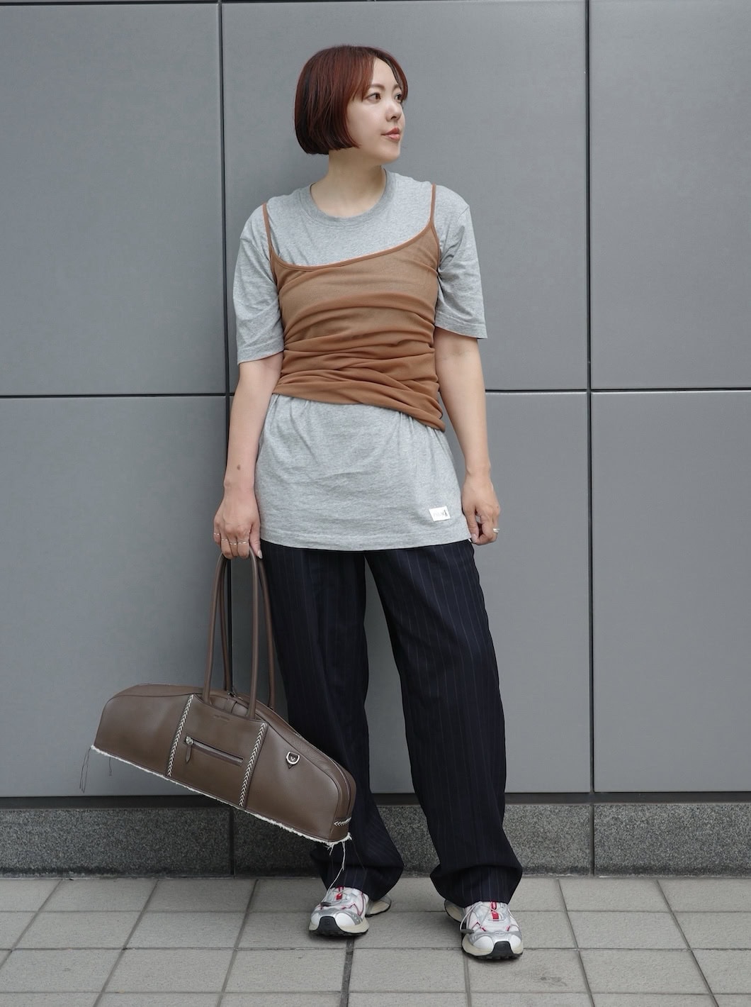 Freelance PR 三井千晶さん