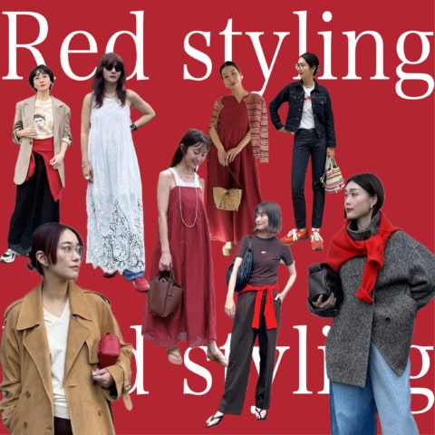 オトナミューズ FASHION | otona MUSE