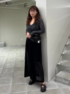 á an ファウンダー/フリーランス プランナー 石田愛さん
