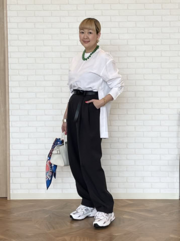 FLANDRE PR室マネージャー 渡邉昇愛さん