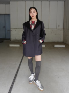 Ameri PRESS YUUKAさん