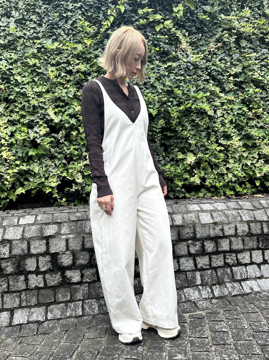 サブチーフデザイナー 相馬寛子さん
