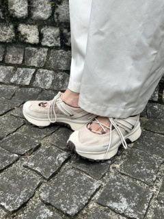 サブチーフデザイナー 相馬寛子さん