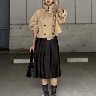 AMERI VINTAGE VMD 鄭佐葉さん
