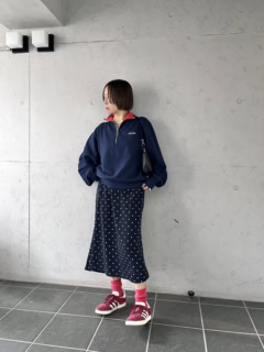 CINCH PR 戸塚友理さん
