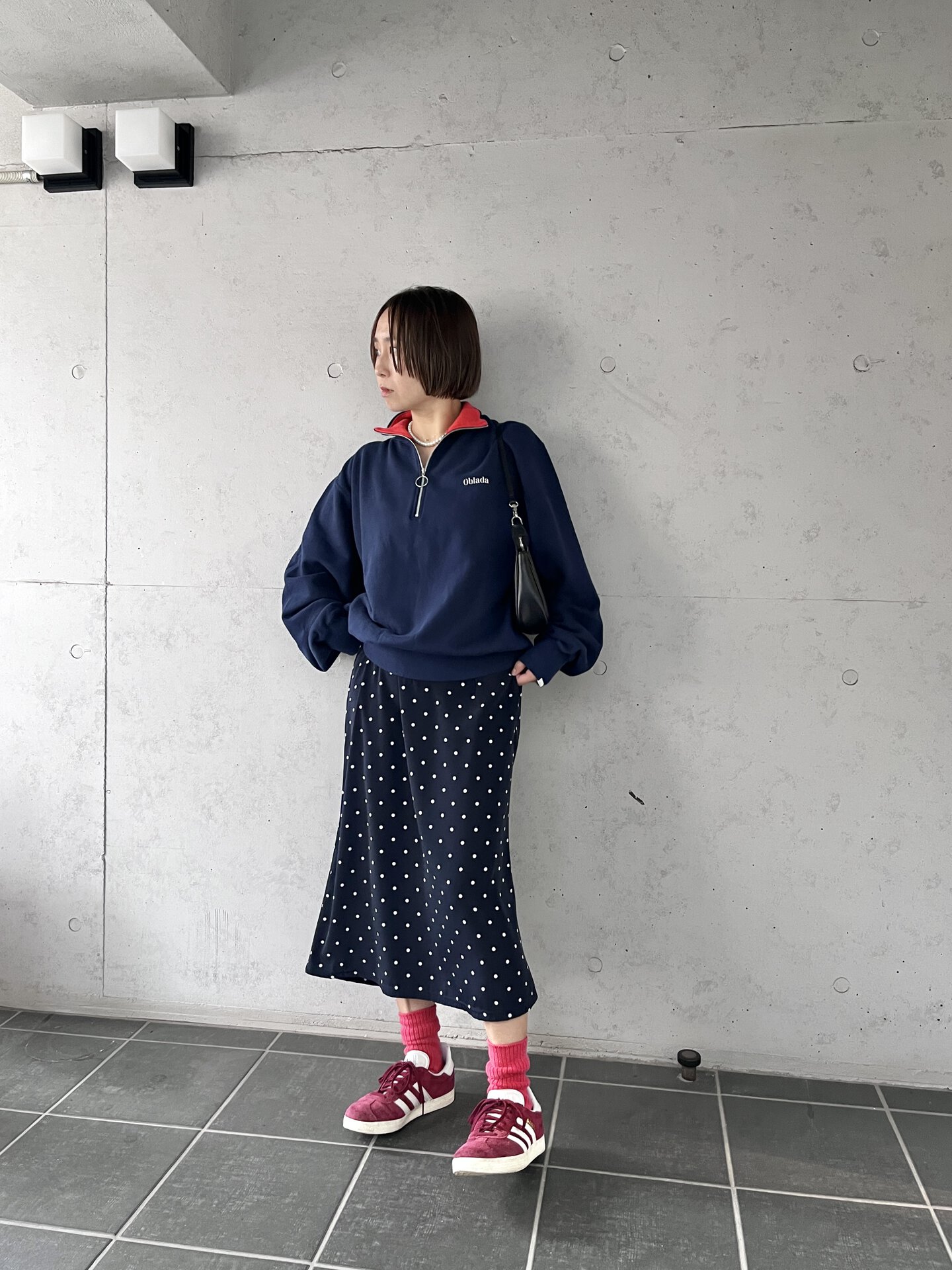 CINCH PR 戸塚友理さん