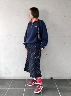 CINCH PR 戸塚友理さん