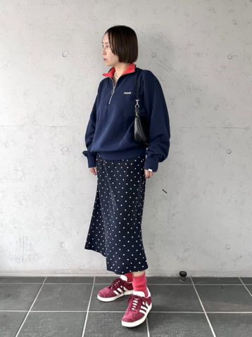 CINCH PR 戸塚友理さん