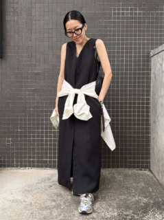 THE WALL PR/ADELAIDE, ADDITION ADELAIDE PR 福崎 綾子さん
