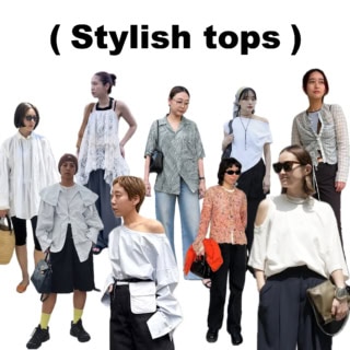 FASHION