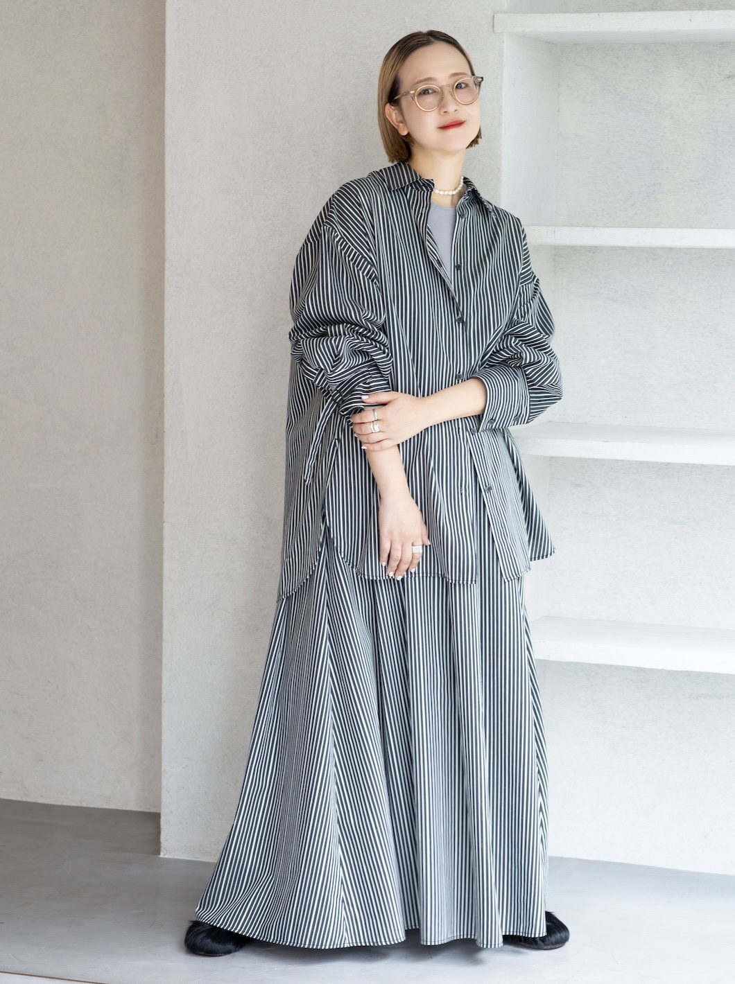 CITYSHOP STAFF 波田桜子さん
