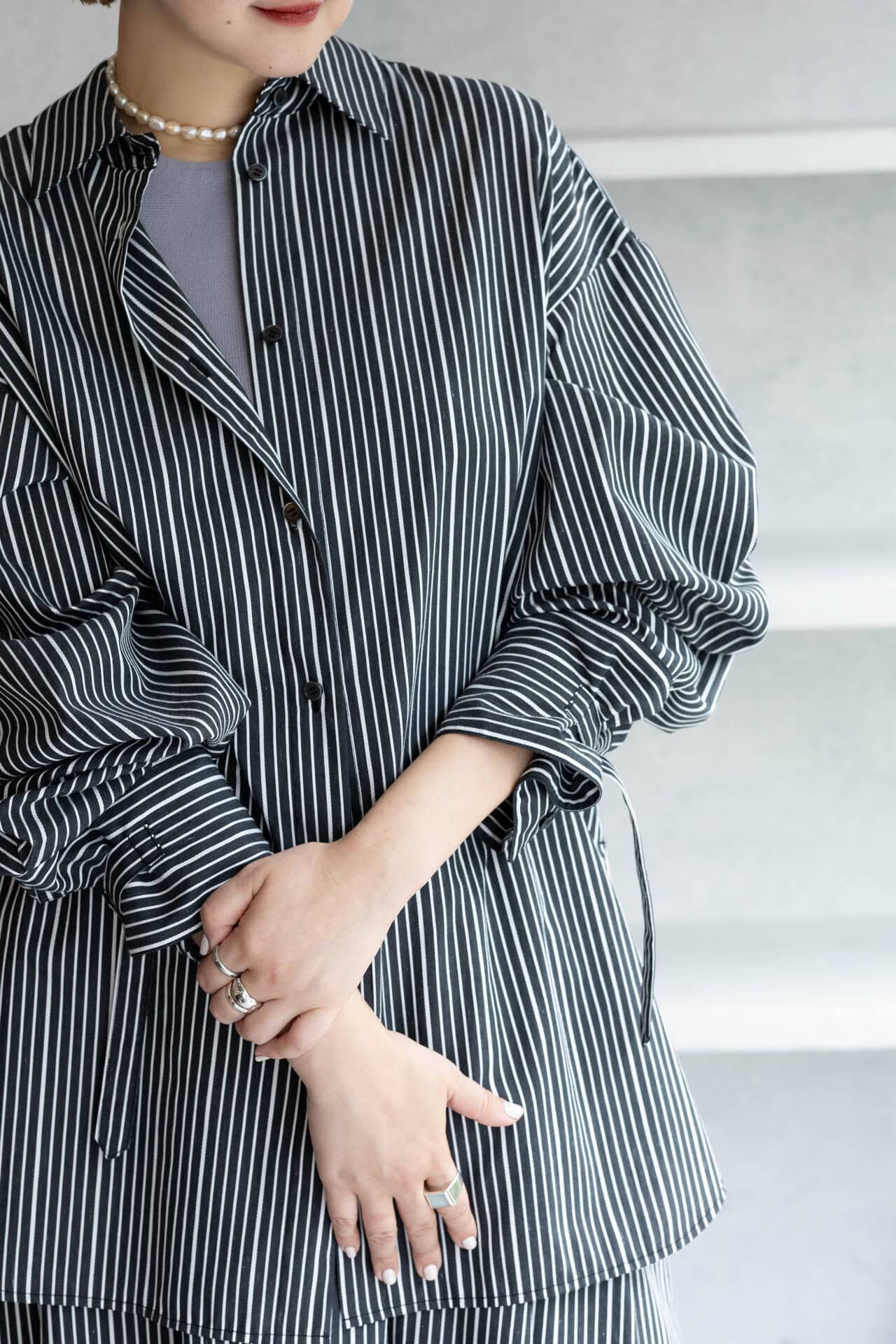 CITYSHOP STAFF 波田桜子さん