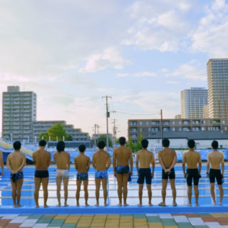 映画『沼影市民プール』_メイン