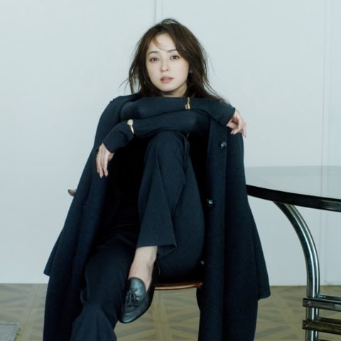 オトナミューズ11月号は9月28日発売!可愛すぎる佐々木希さんとシテン×キティのキルティングバッグが目印です