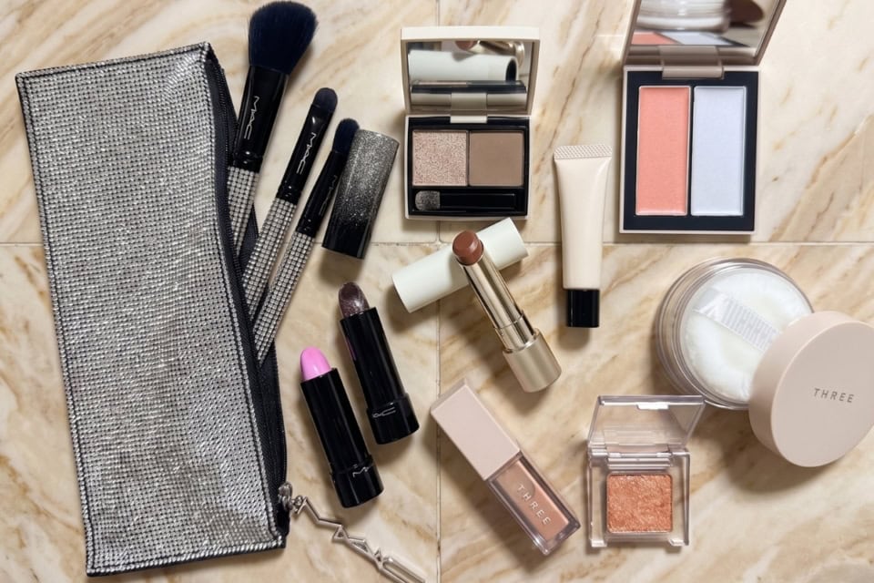 【2026ホリデー】MAC・NARS・THREE・RMK大特集!大人のツヤと洗練を叶える本命4ブランド