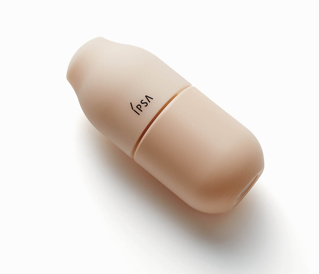 セラム ファウンデイション SPF30・PA＋＋＋ 全4色 各30mL ¥6,600※編集部調べ（イプサ・9月3日発売）