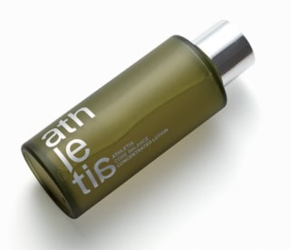 コアバランス コンセントレイテッドローション 150mL ¥8,800（athletia・9月4日発売）