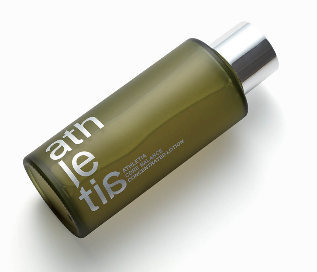 コアバランス コンセントレイテッドローション 150mL ¥8,800（athletia・9月4日発売）