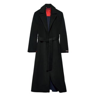 日本限定〈ロングラン〉コート¥157,300（マックスアンドコー／マックスマーラ ジャパン）
