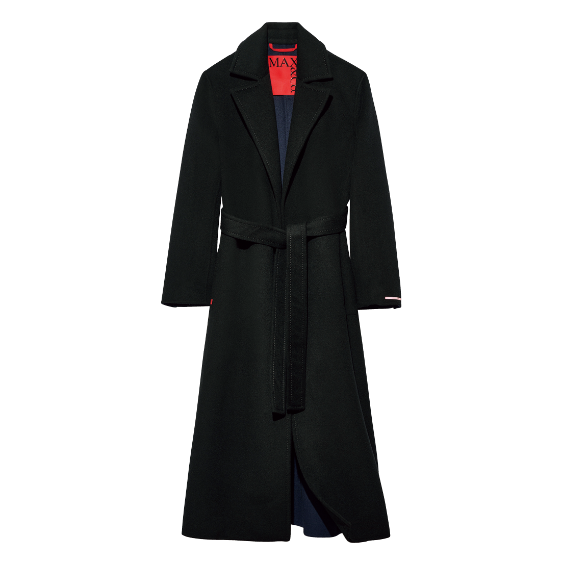 日本限定〈ロングラン〉コート¥157,300（マックスアンドコー／マックスマーラ ジャパン）