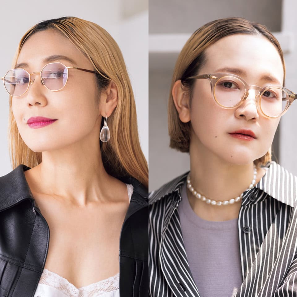 40代【ハイトーンヘア】洒落見せの秘密。おしゃれ業界人の「行きつけサロン」「愛用アイテム」も