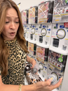 誰が出てきた!?