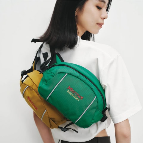 季節の変わり目の羽織りに、冬はインナーに【アウトドアベスト&ジャケット】が今、買いです!
