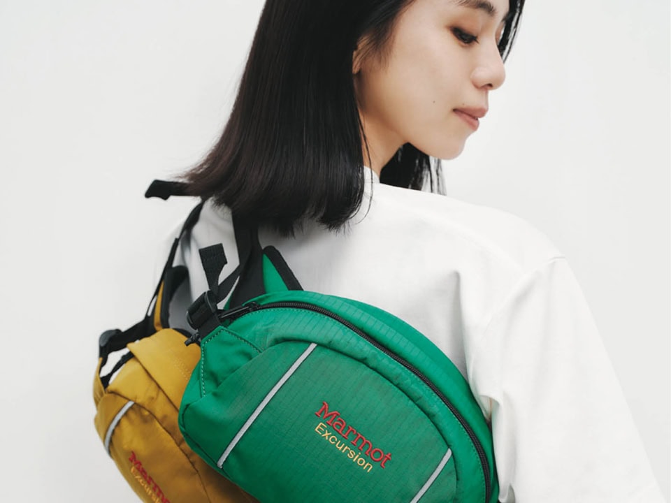 季節の変わり目の羽織りに、冬はインナーに【アウトドアベスト&ジャケット】が今、買いです!