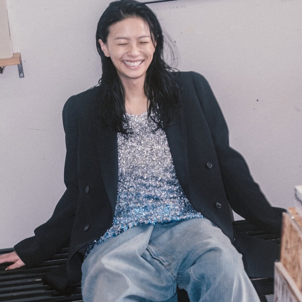 「肩書はあまり好きじゃなくて、私は私」【榮倉奈々インタビュー完全版】10月から12年ぶりの連ドラ主演
