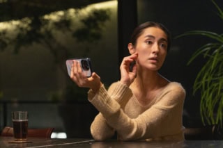 シシド・カフカさん演じる伊東リリ。