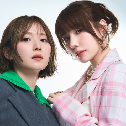 美容整形の光と闇を描くNetflix『ダウンタイム』実際は相性バツグンだった【松岡茉優・仲里依紗】撮影秘話インタビュー