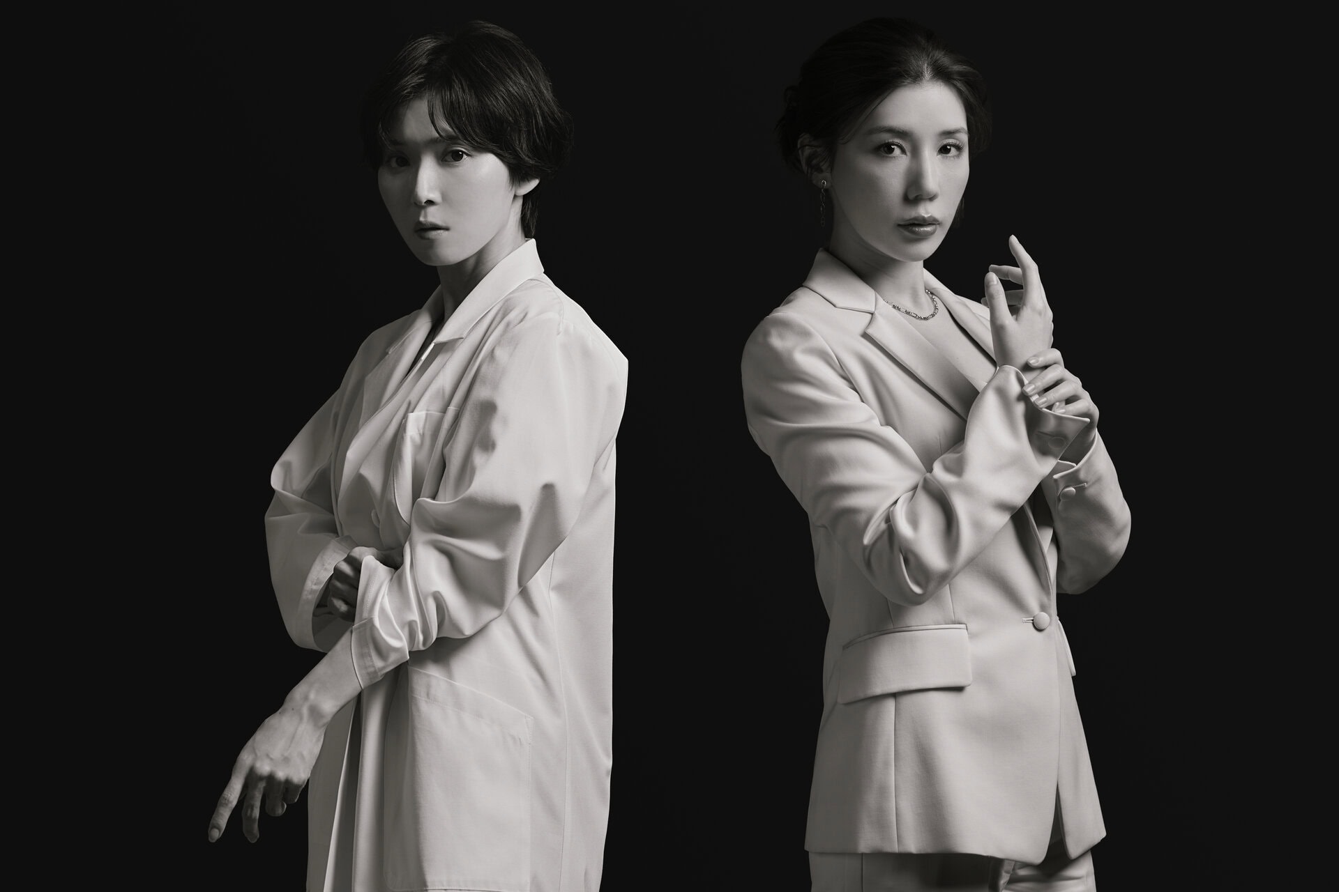 美容医療のホント、ここまで見せるか！次なるバズドラマNetflixシリーズ『ダウンタイム』ネタバレなし徹底解説