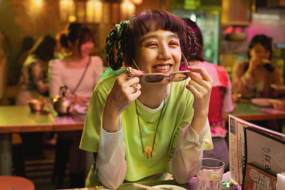 長井短さん演じるヲ蔵は強烈なキャラ!