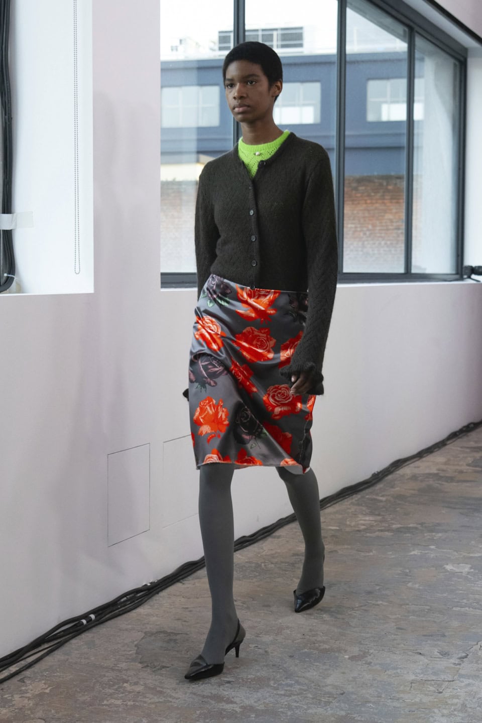 MSGM
