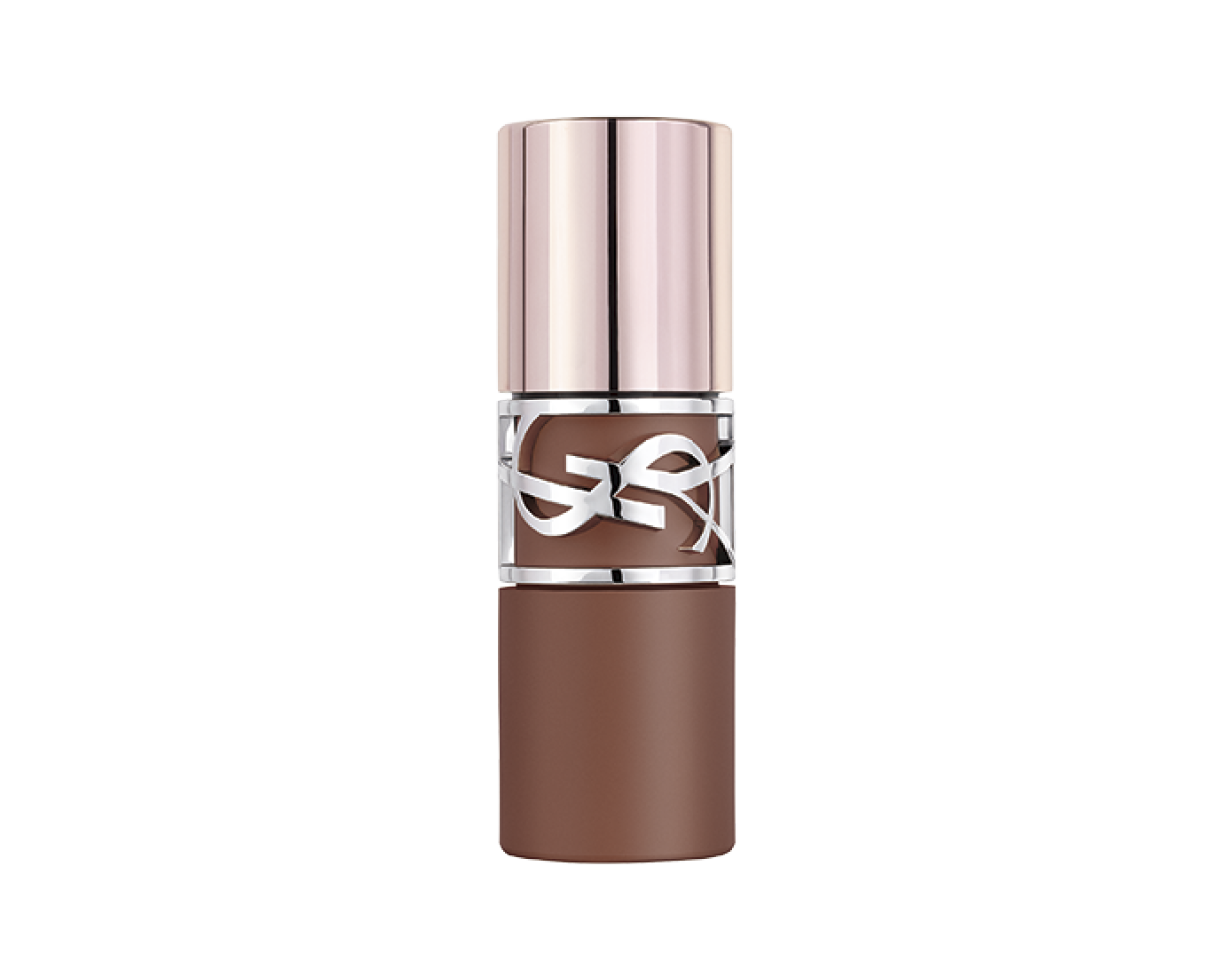 YSL ラブヌード リップ ステイン 610 ¥5,940（イヴ・サンローラン・ボーテ・限定発売）