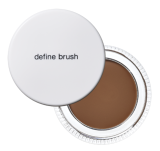 マルチユースフェイスカラー 01 ¥5,500(define brush)