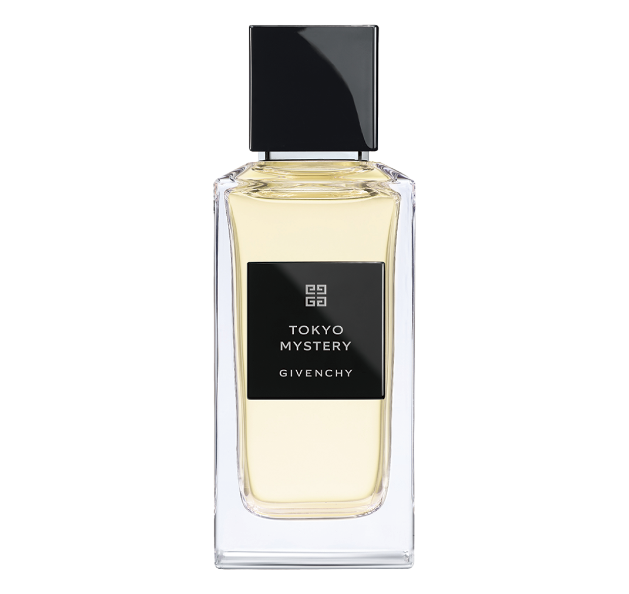 ド ジバンシイ TOKYO ミステリー オーデパルファム 100mL ¥41,800（パルファム ジバンシイ・10月7日伊勢丹新宿店限定発売）