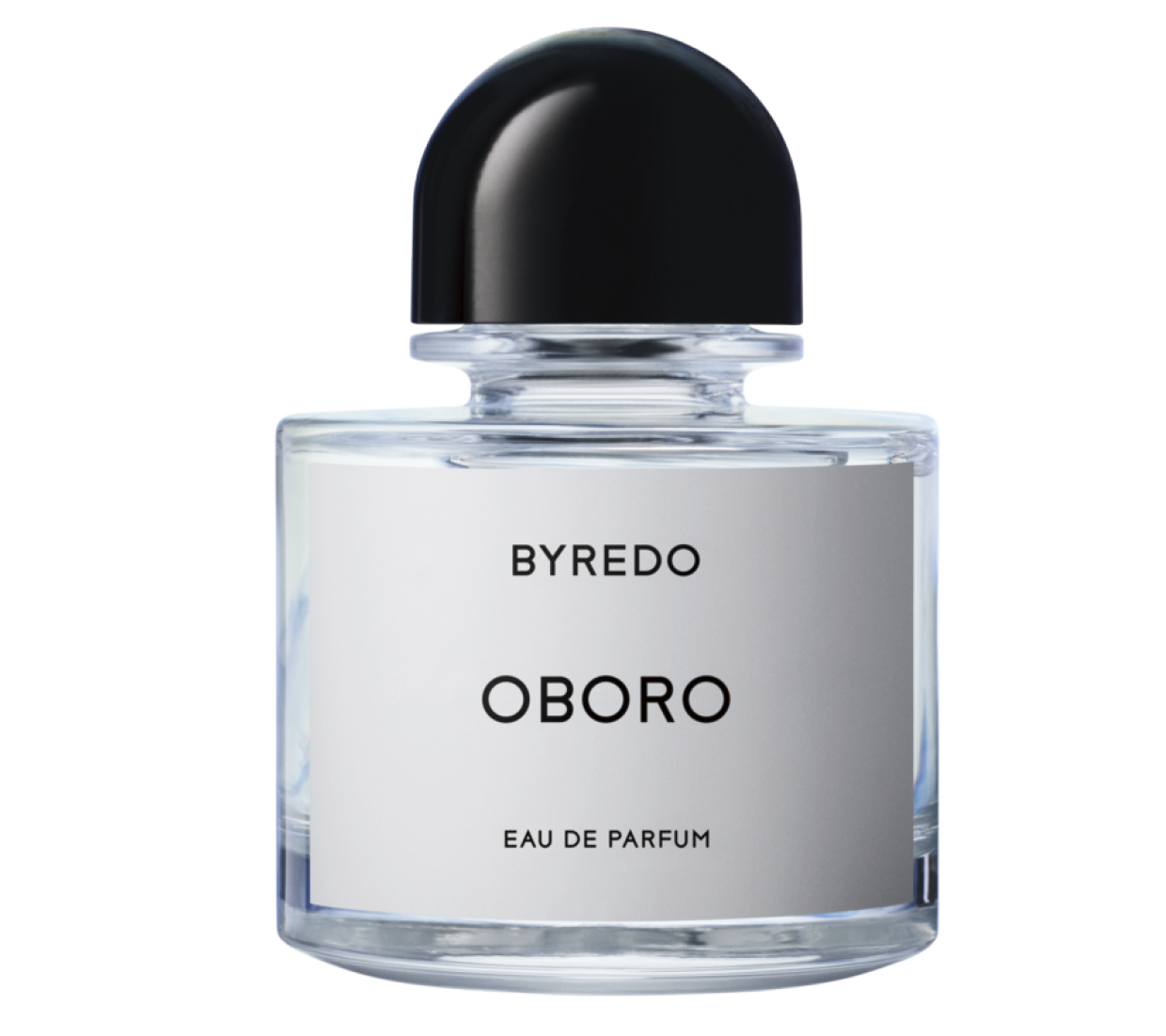 オードパルファン オボロ 100mL ¥46,090（バイレード ジャパン・日本限定）