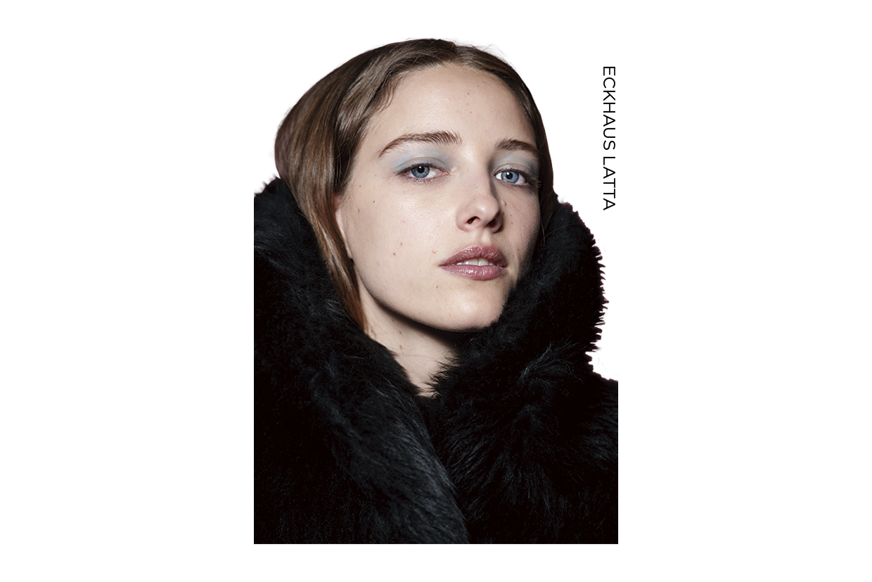 ECKHAUS LATTA