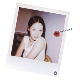 Yun E Jae(ユン・イジェ)